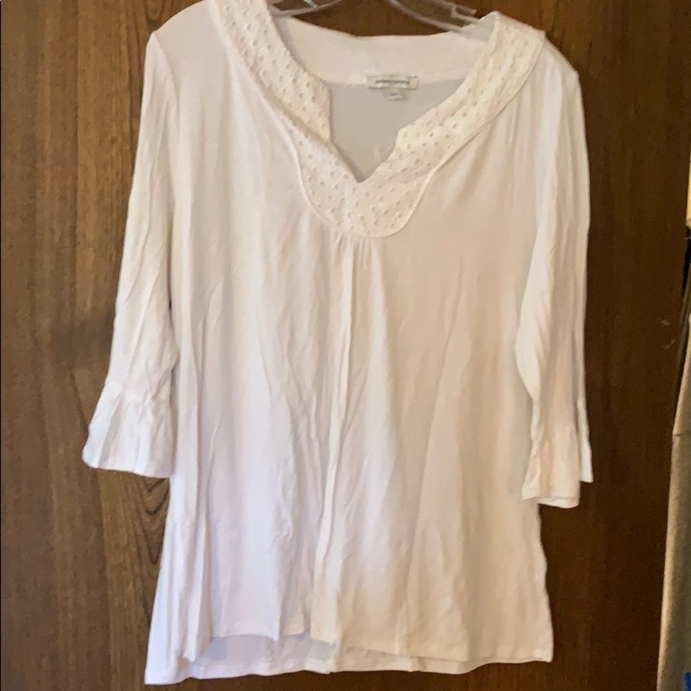 Banana Republic top